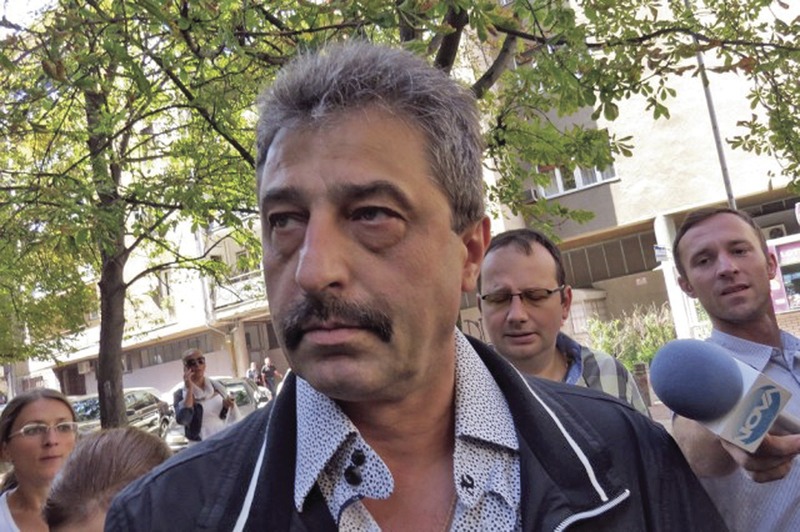 Цветан Василев