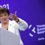 Кристалина Георгиева