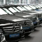 Индия планира да намали митата върху автомобили от ЕС от 110% на 40%
