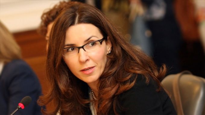 Илияна Цанова