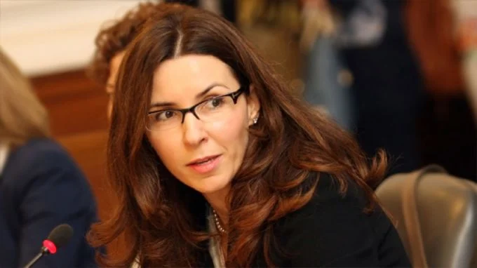 Илияна Цанова