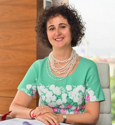 Данета Желева