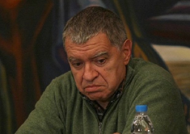 михаил константинов