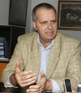Михаил Мирчев