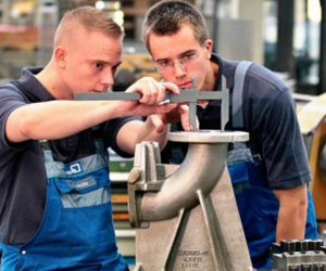 дуално обучение