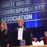 Изправят пред съда стрелеца във вашингтонския хотел "Хилтън", Доналд Тръмп