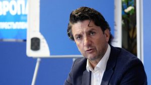 Министър Боршош: Започнаха първите туристически резервации за 2026 г.