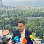 Годишна среща на икономическите съветници Александър Пулев и Никола Стоянов