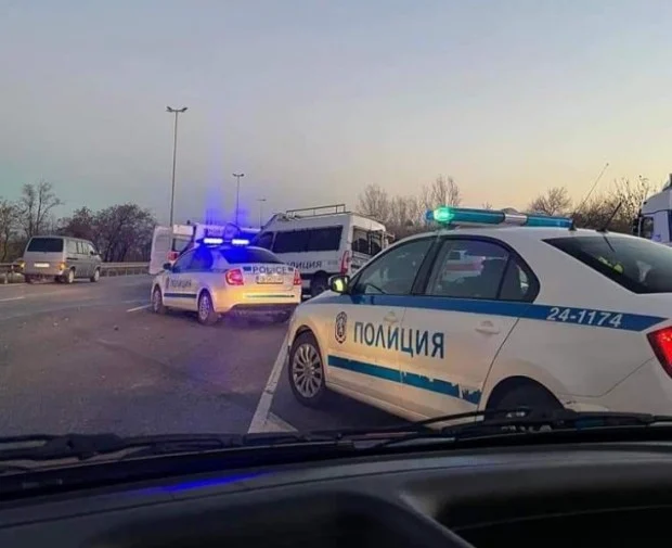 катастрофа
