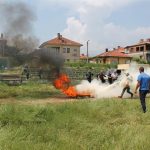 пожарникарски спрот