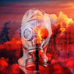 боен газ
