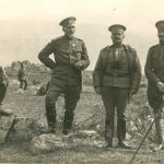 Генерал Владимир Вазов