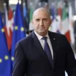Министър-председателят на България Румен Радев, „Льо Монд“: България изпраща противоречиви сигнали към Европа след промяната във външната си политика