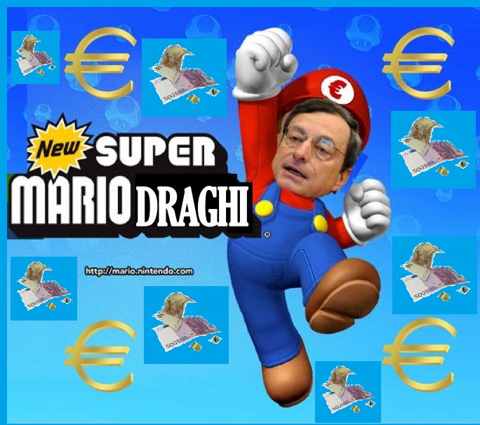 Драги