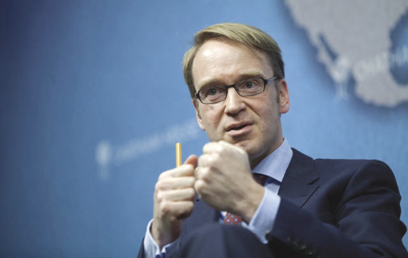 Йенс Вайдман