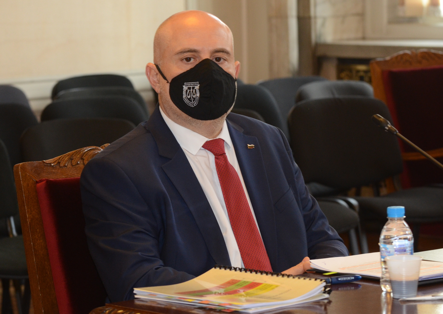 Парламент
