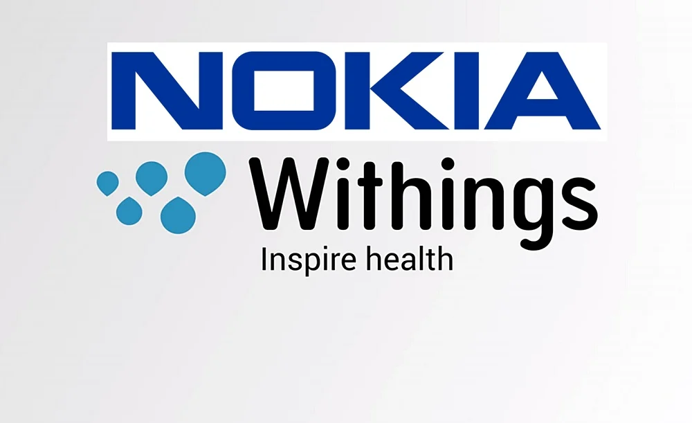 NokiaWithings