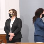 Министерски съвет Смяна на кабинета
