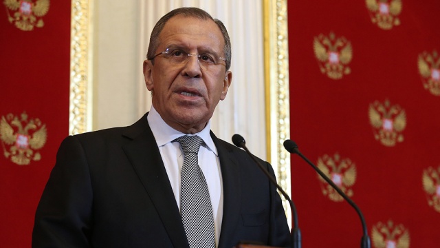 лавров