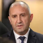За първи път от много години имаме 5 вертолета и един самолет за гасене на пожари, заяви Радев