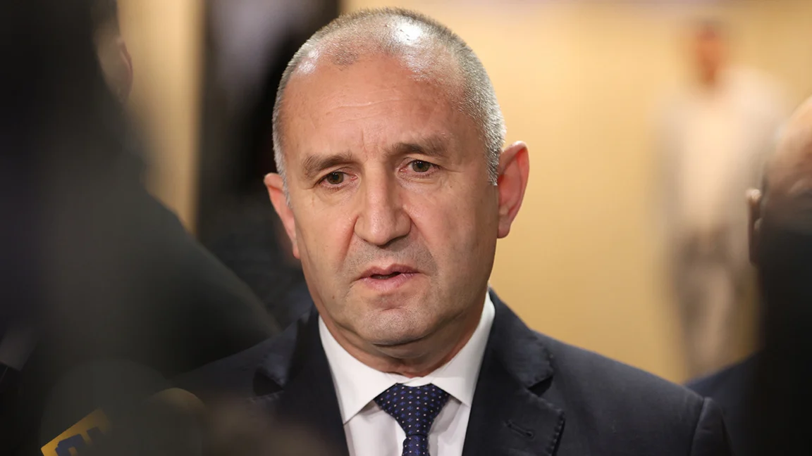 За първи път от много години имаме 5 вертолета и един самолет за гасене на пожари, заяви Радев