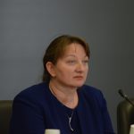 Национален съвет за тристранно сътрудничество Министерски съвет Деница Сачева Марияна Николова