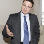 Николай Николов -  Комисия за предотвратяване и установяване на конфликт на интереси