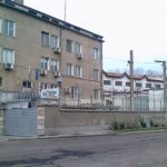 затвор бобов дол