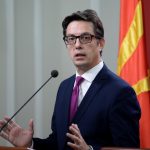 Стево Пендаровски