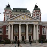 Народен театър Иван Вазов