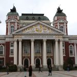 Народен театър Иван Вазов