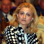 Цвета Маркова - Държавна комисия по сигурността на класифицираната информация
