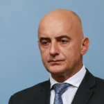 Асен Тутеков е назначен за заместник-председател на ДАР