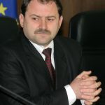 бриг. ген. Веселин Пенгезов -  председател на Военно-апелативния съд