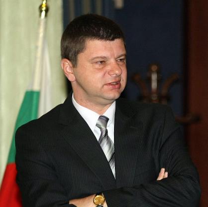 Красимир Влахов