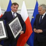 Збигнев Жобро Дидие Рейндерс