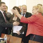Дебатите за бюджета се водеха вяло
