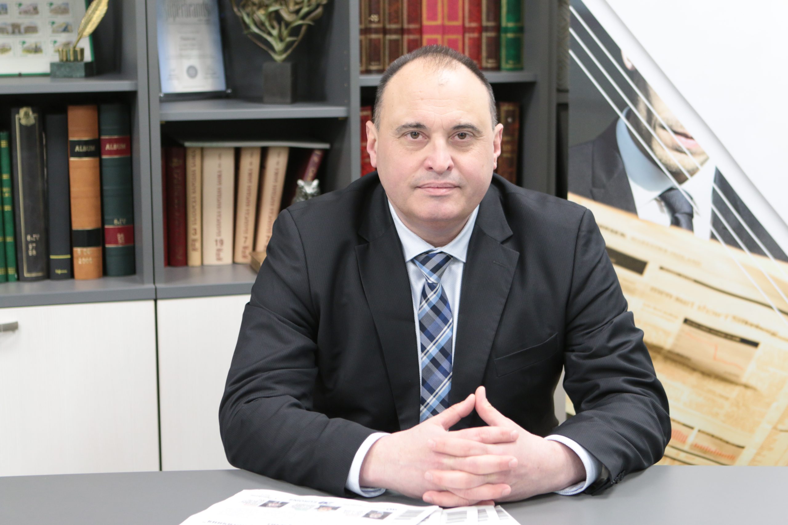 Румен Гълъбинов