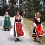 Копривщица