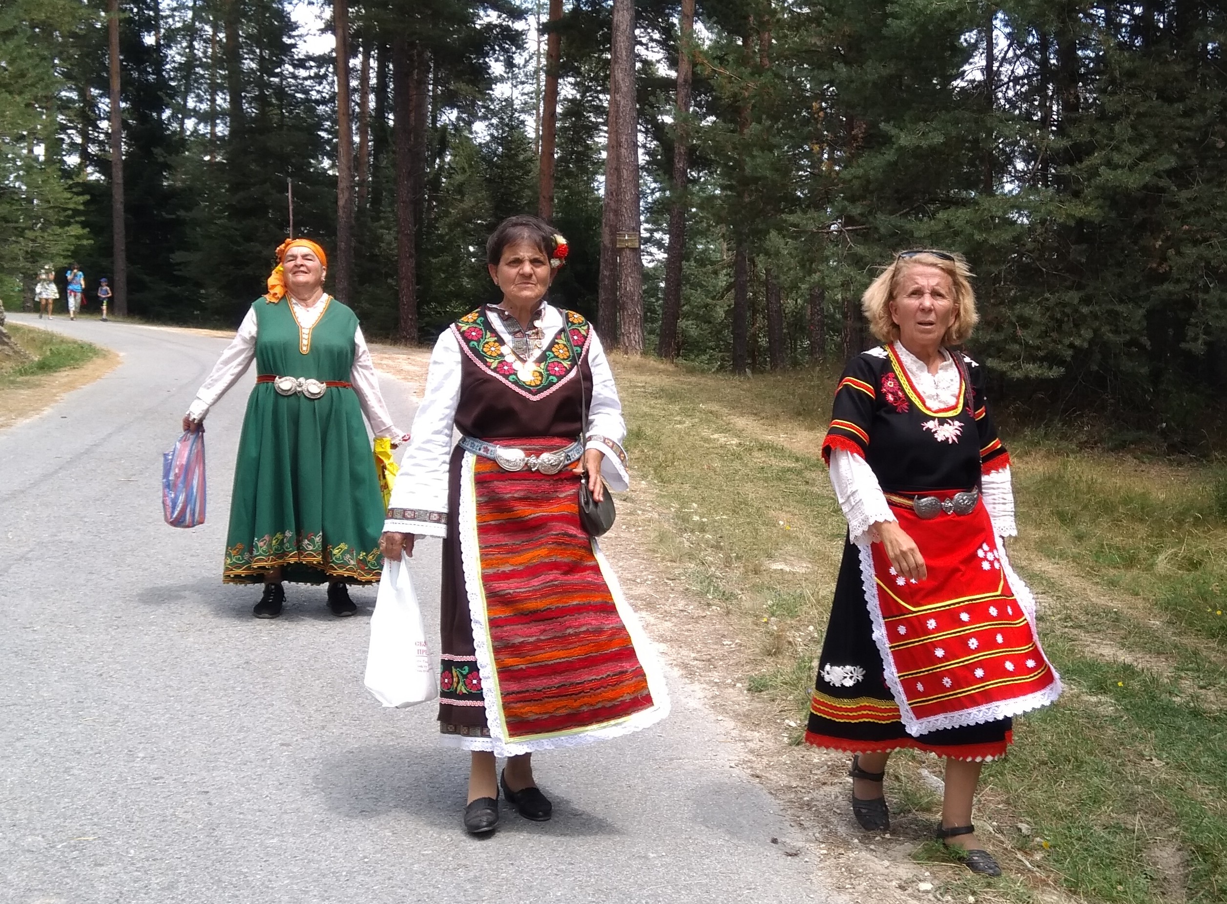Копривщица