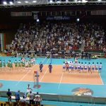 ВолейболБългария - Корея