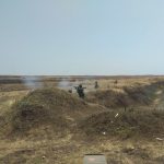 военно учение