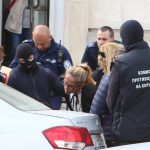 Арестувана кметица на Младост 3 Десислава Иванчева за взимане на подкуп полиция