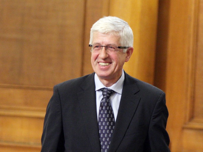 румен овчаров