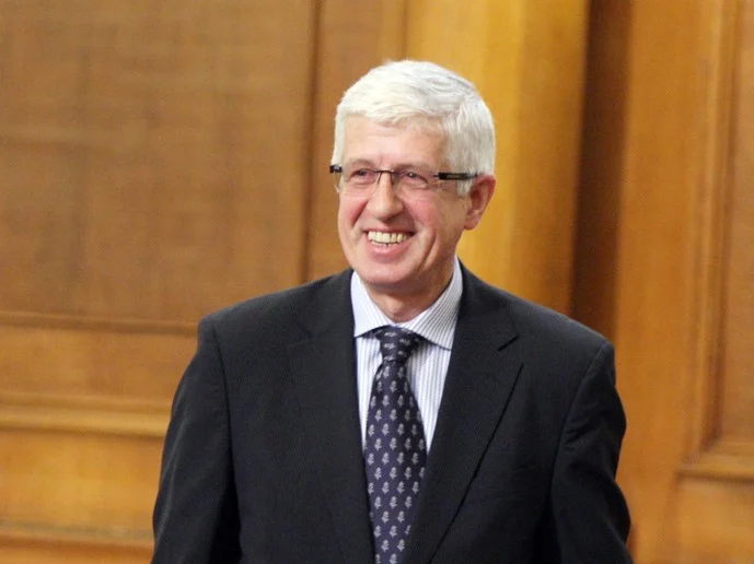 румен овчаров