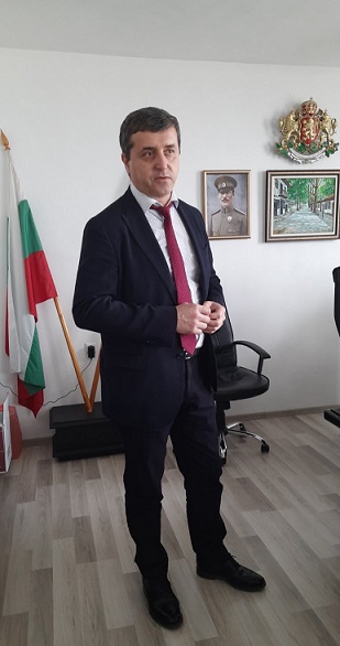 районен прокурор добрич