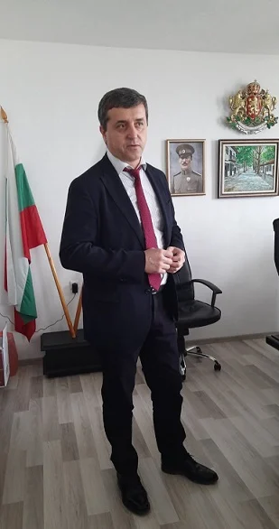 районен прокурор добрич