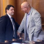 Парламент Красимир Ципов