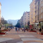 Бул. Витоша