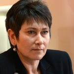 Даниела Везиева профил, "Български възход", евролиста, листа